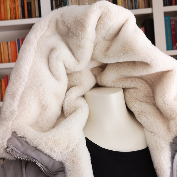 Gap winter coat - Picture 7 of 15